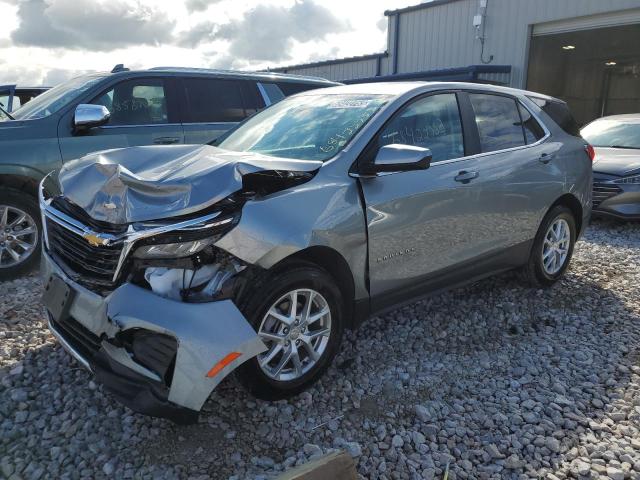 CHEVROLET EQUINOX LT 2023 3gnaxueg3ps170716