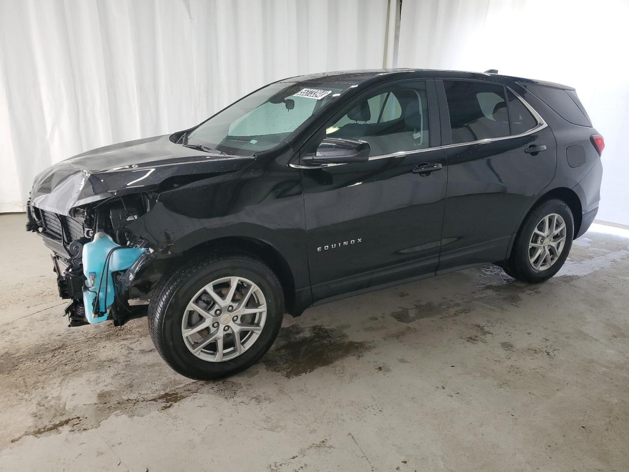 CHEVROLET EQUINOX 2024 3gnaxueg3rl220284