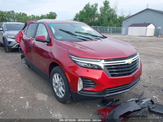 CHEVROLET EQUINOX 2024 3gnaxueg3rs230898