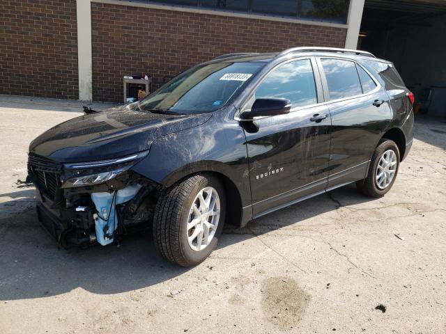 CHEVROLET EQUINOX 2023 3gnaxueg4pl227015