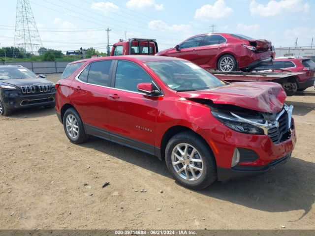 CHEVROLET EQUINOX 2023 3gnaxueg4ps205165