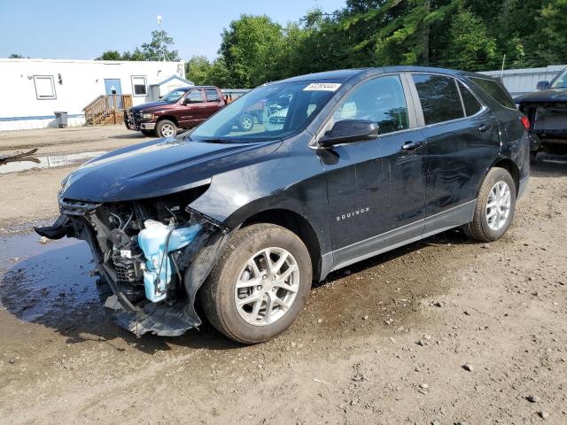 CHEVROLET EQUINOX 2024 3gnaxueg4rl102499