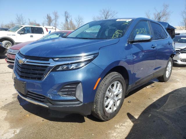 CHEVROLET EQUINOX 2024 3gnaxueg4rl214087