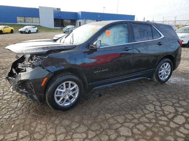 CHEVROLET EQUINOX 2023 3gnaxueg5pl228447