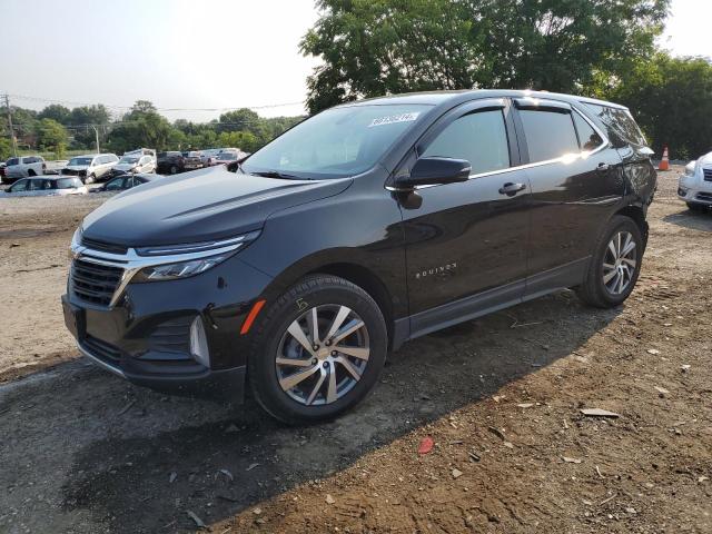 CHEVROLET EQUINOX LT 2023 3gnaxueg5pl259360