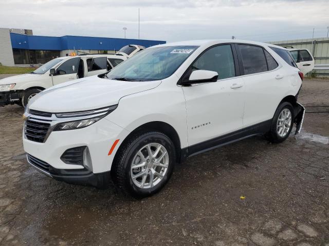 CHEVROLET EQUINOX 2024 3gnaxueg5rs187486