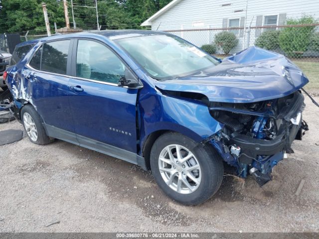 CHEVROLET EQUINOX 2023 3gnaxueg6pl199802