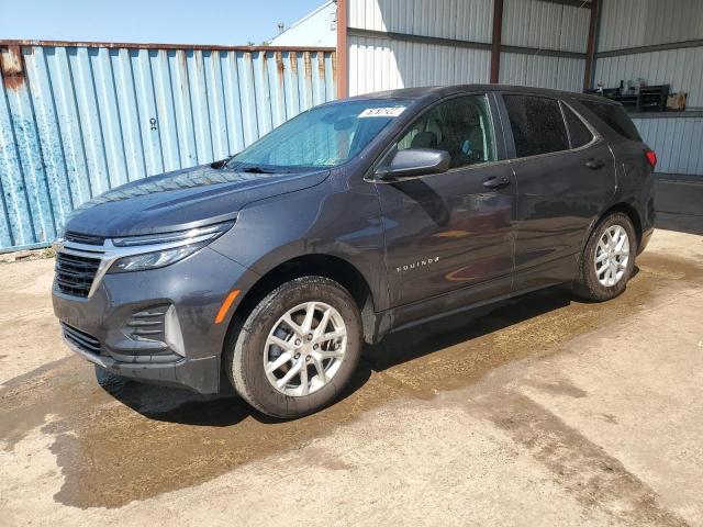 CHEVROLET EQUINOX LT 2023 3gnaxueg6ps165560