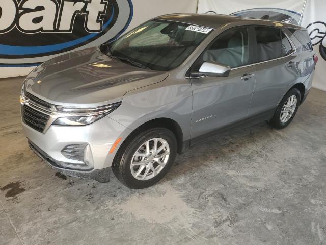 CHEVROLET EQUINOX LT 2023 3gnaxueg6ps194623