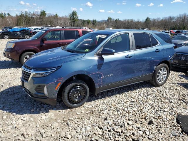 CHEVROLET EQUINOX 2024 3gnaxueg6rl181397