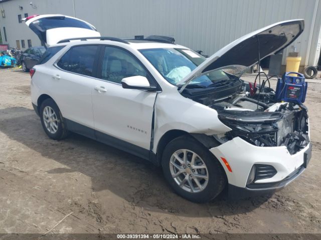 CHEVROLET EQUINOX 2023 3gnaxueg7pl100937