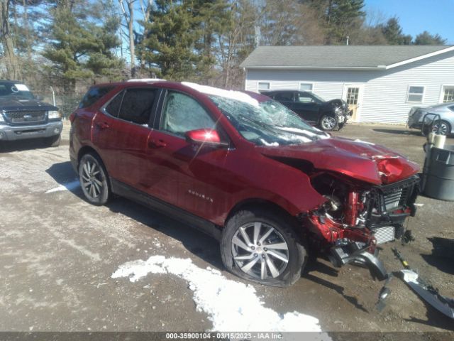 CHEVROLET EQUINOX 2023 3gnaxueg7pl150706