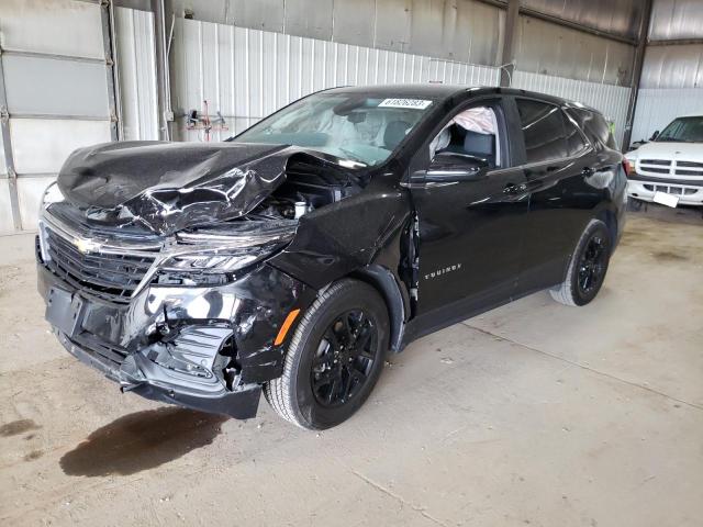 CHEVROLET EQUINOX LT 2023 3gnaxueg7pl170888