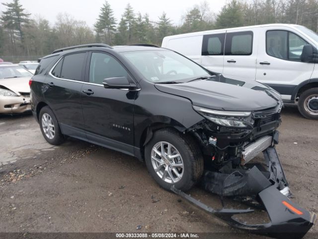 CHEVROLET EQUINOX 2023 3gnaxueg7pl217594