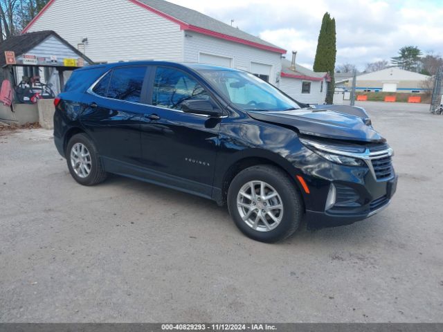 CHEVROLET EQUINOX 2023 3gnaxueg7pl231897