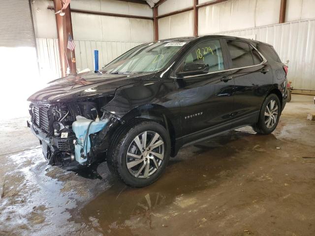 CHEVROLET EQUINOX LT 2023 3gnaxueg7pl243192