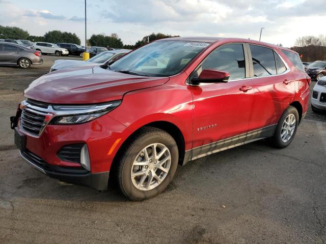 CHEVROLET EQUINOX 2023 3gnaxueg7ps158469