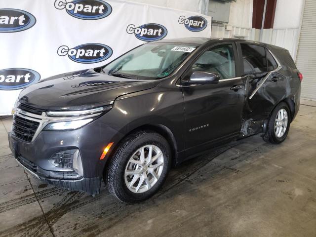 CHEVROLET EQUINOX LT 2023 3gnaxueg7ps192783