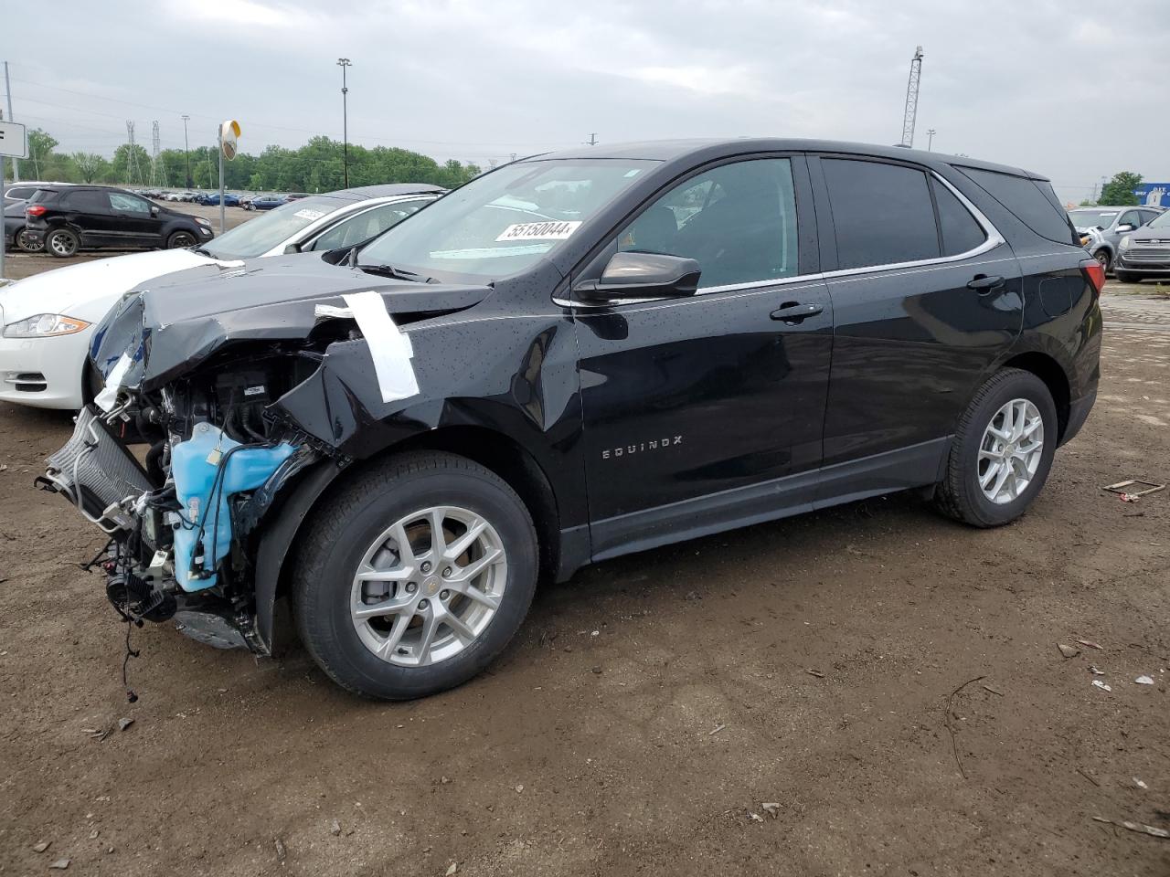 CHEVROLET EQUINOX 2024 3gnaxueg7rl106093