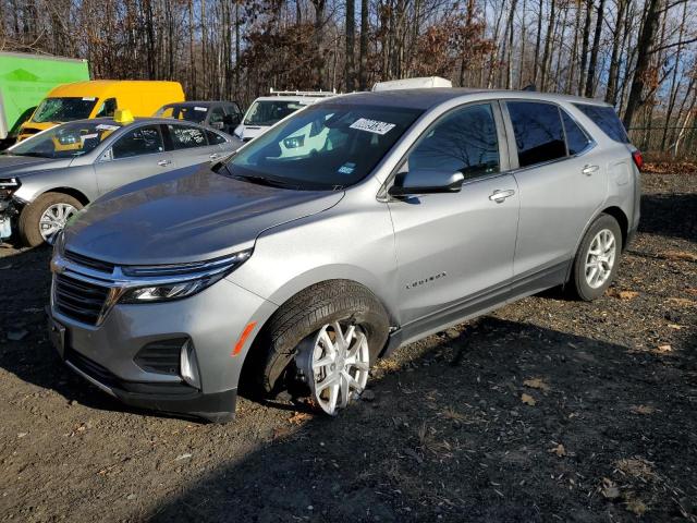 CHEVROLET EQUINOX LT 2024 3gnaxueg7rl240523