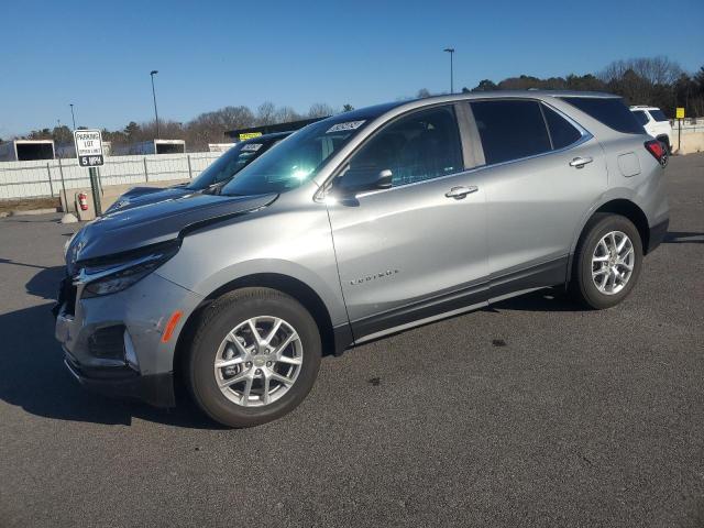 CHEVROLET EQUINOX LT 2024 3gnaxueg7rl337575