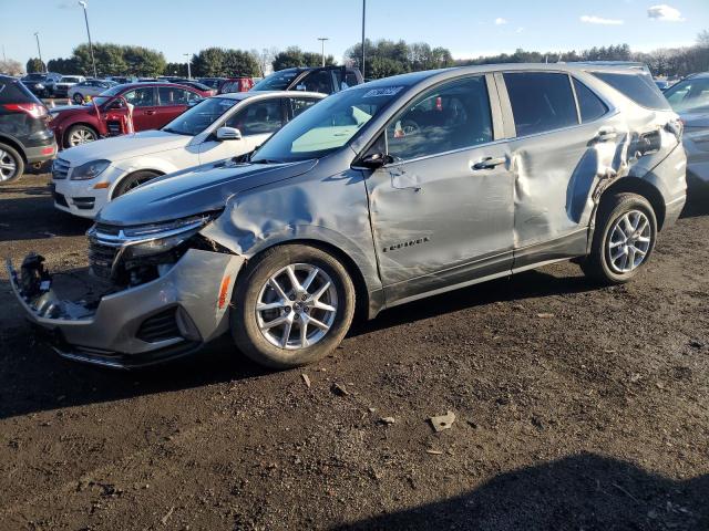 CHEVROLET EQUINOX LT 2024 3gnaxueg7rl337768