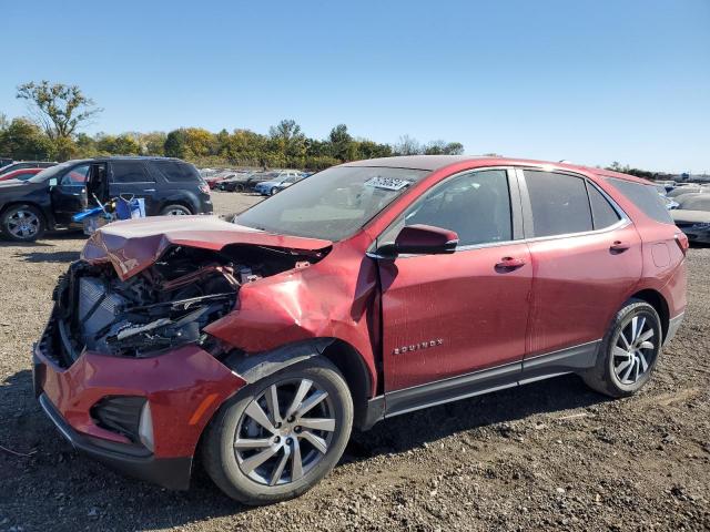 CHEVROLET EQUINOX LT 2024 3gnaxueg7rs203056