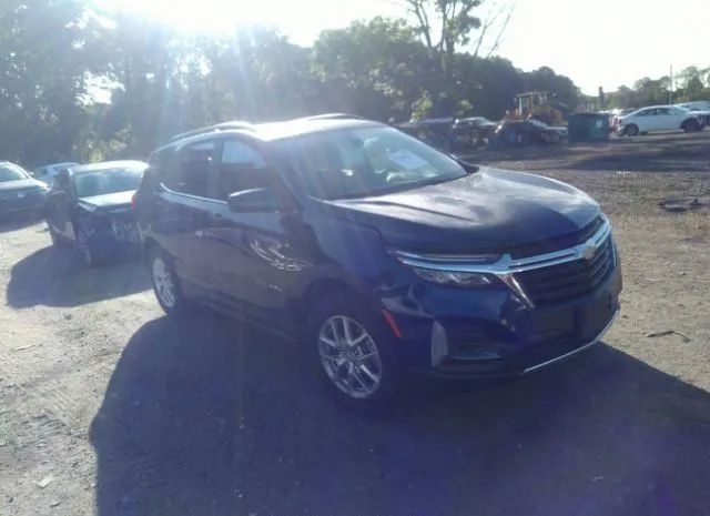 CHEVROLET EQUINOX 2023 3gnaxueg8pl202506