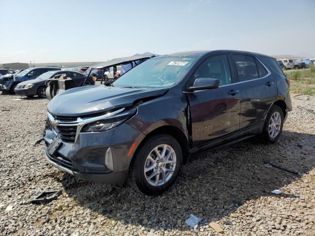 CHEVROLET EQUINOX LT 2023 3gnaxueg8ps191271