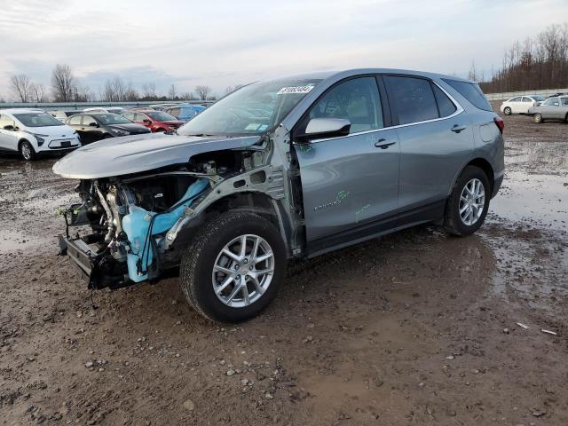 CHEVROLET EQUINOX LT 2024 3gnaxueg8rl287706