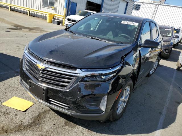 CHEVROLET EQUINOX 2024 3gnaxueg8rl297054