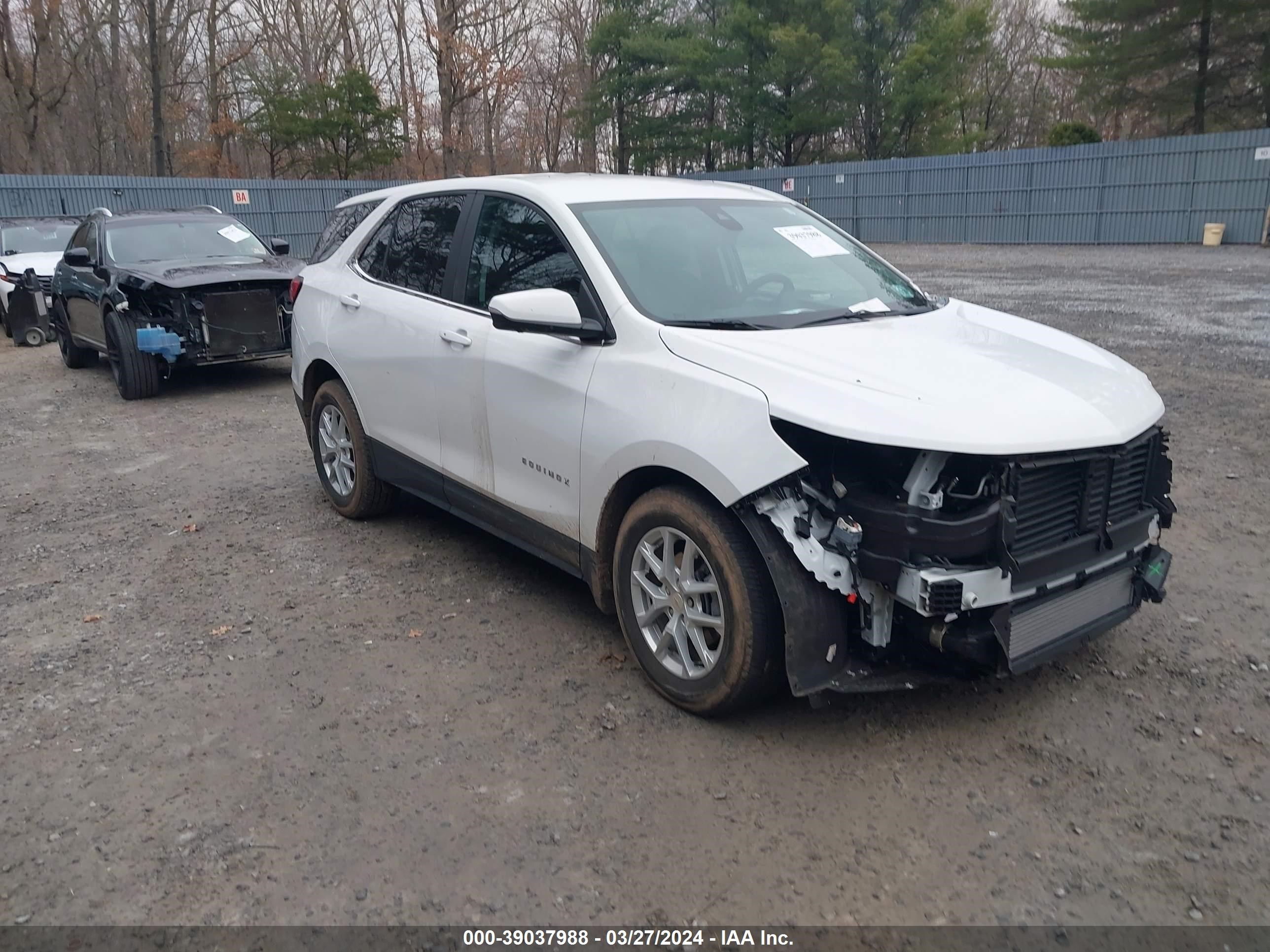 CHEVROLET EQUINOX 2024 3gnaxueg8rs102849