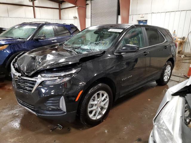 CHEVROLET EQUINOX 2023 3gnaxueg9pl251178