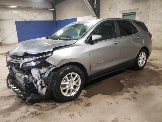 CHEVROLET EQUINOX LT 2023 3gnaxueg9ps170476