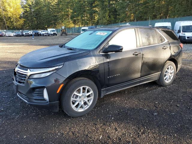 CHEVROLET EQUINOX LT 2024 3gnaxueg9rl127267