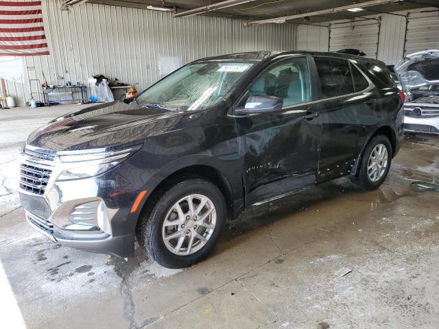 CHEVROLET EQUINOX LT 2023 3gnaxuegxpl228430