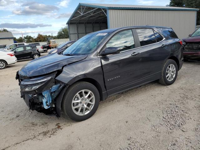 CHEVROLET EQUINOX 2023 3gnaxuegxps189120