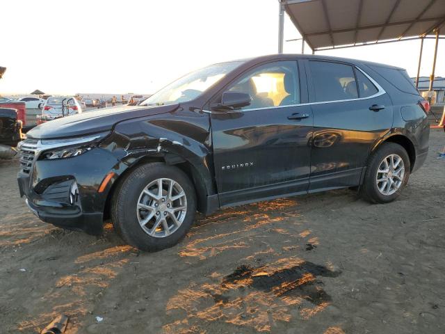 CHEVROLET EQUINOX LT 2024 3gnaxuegxrl325856