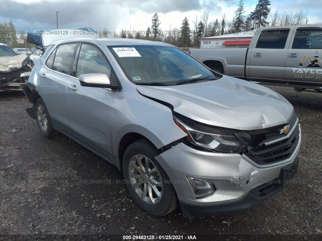 CHEVROLET EQUINOX 2018 3gnaxueu2js550479