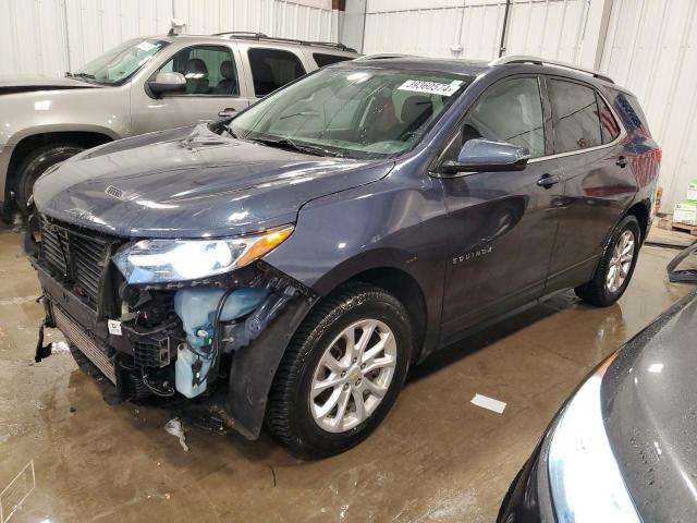 CHEVROLET EQUINOX 2018 3gnaxueu4js549656