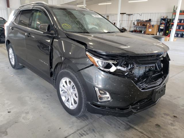 CHEVROLET EQUINOX LT 2018 3gnaxueu4js595469