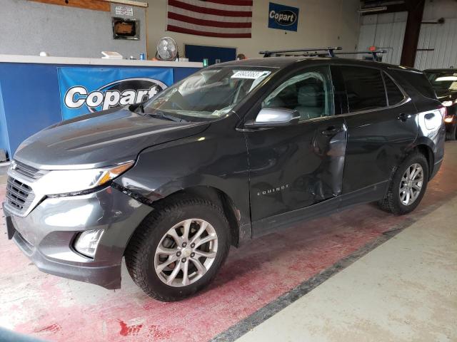 CHEVROLET EQUINOX 2018 3gnaxueu5jl166206