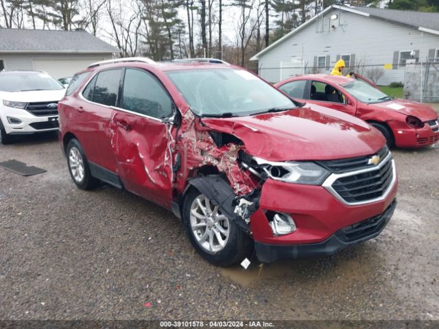 CHEVROLET EQUINOX 2018 3gnaxueu6jl153478