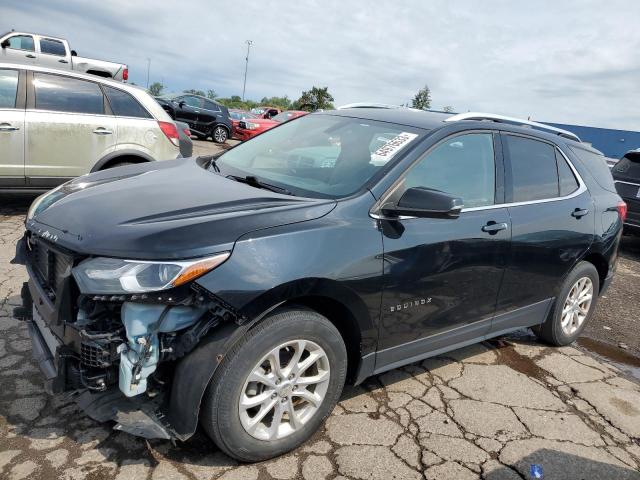 CHEVROLET EQUINOX 2018 3gnaxueu6jl305971