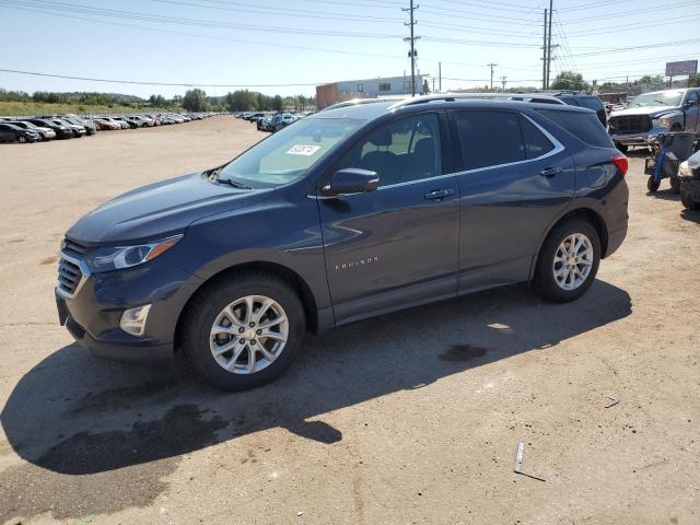 CHEVROLET EQUINOX LT 2018 3gnaxueu6js608562