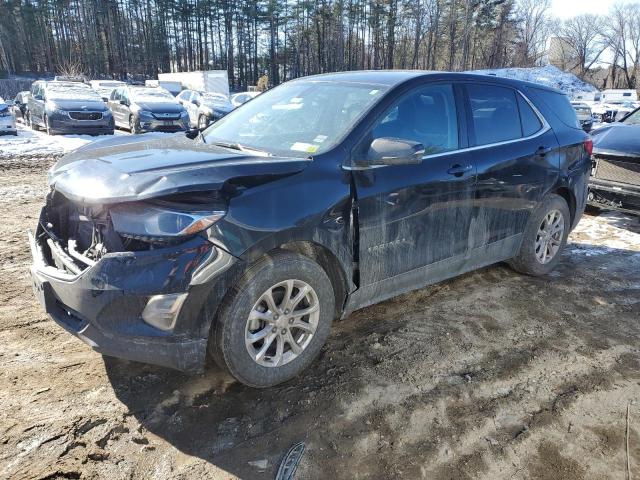 CHEVROLET EQUINOX 2018 3gnaxueu7jl279994