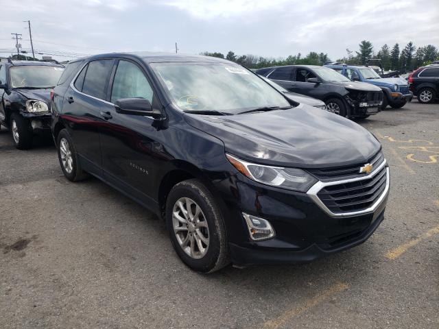 CHEVROLET NULL 2018 3gnaxueu8jl174316