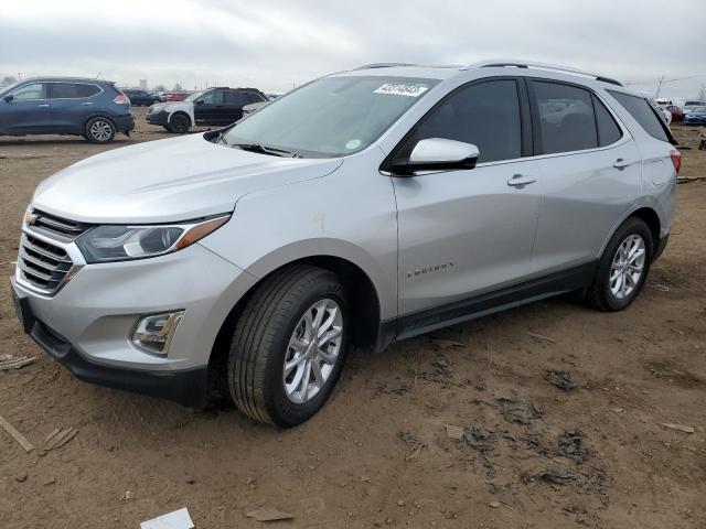 CHEVROLET NULL 2018 3gnaxueuxjs544476