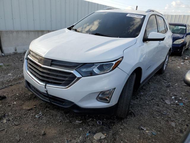 CHEVROLET EQUINOX LT 2018 3gnaxueuxjs638499