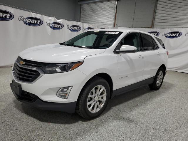 CHEVROLET EQUINOX 2019 3gnaxuev0kl102939